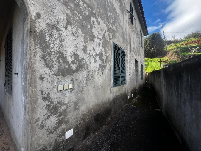 Moradia T5 para Venda em Gaula Foto 12