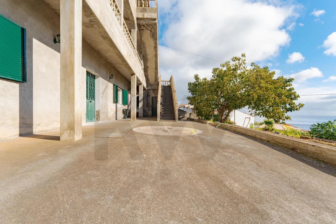 Moradia T5 para Venda em Gaula Foto 8