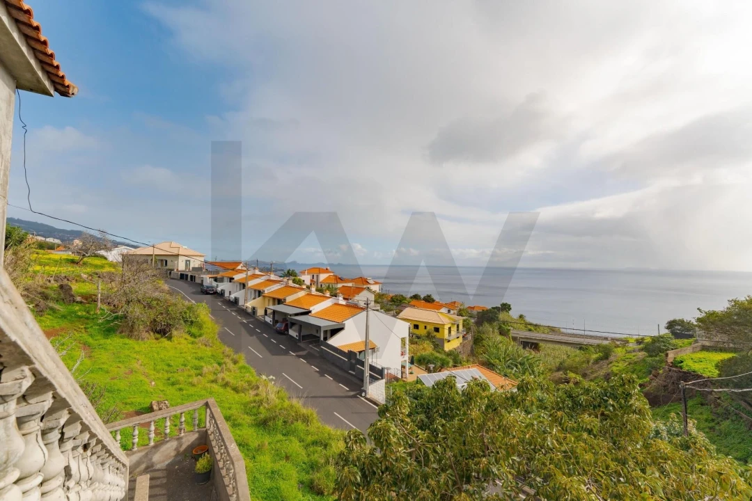 Moradia T5 para Venda em Gaula Foto 14