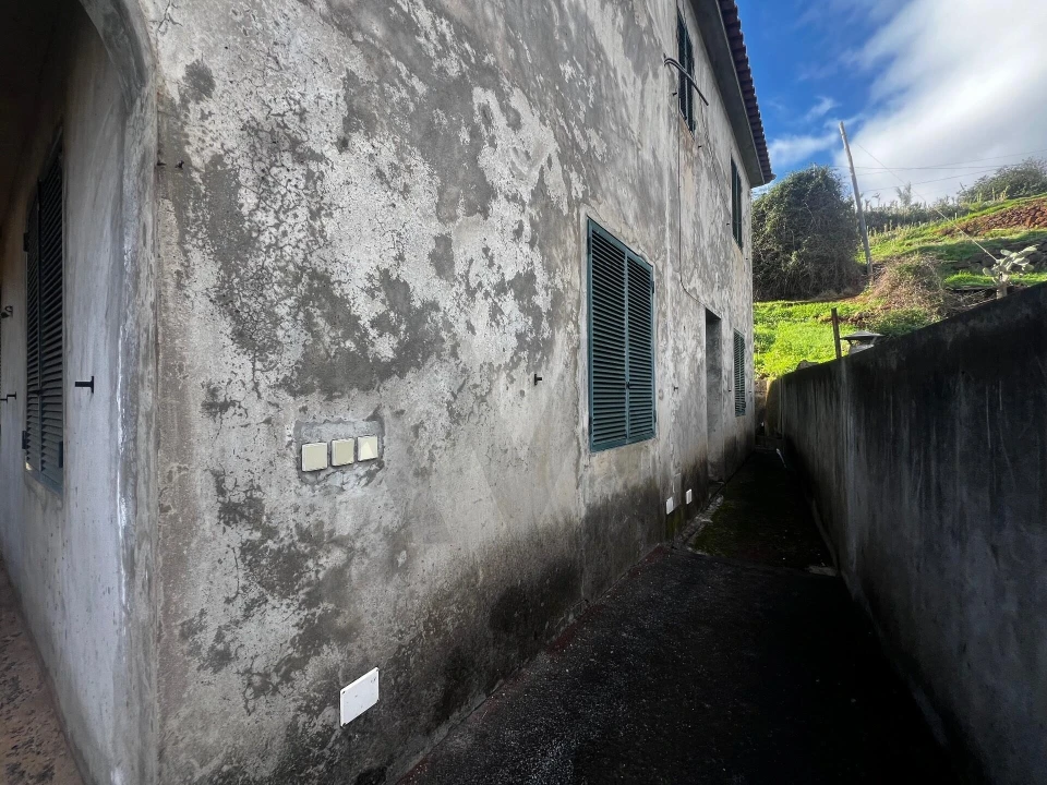 Moradia T5 para Venda em Gaula Foto 12