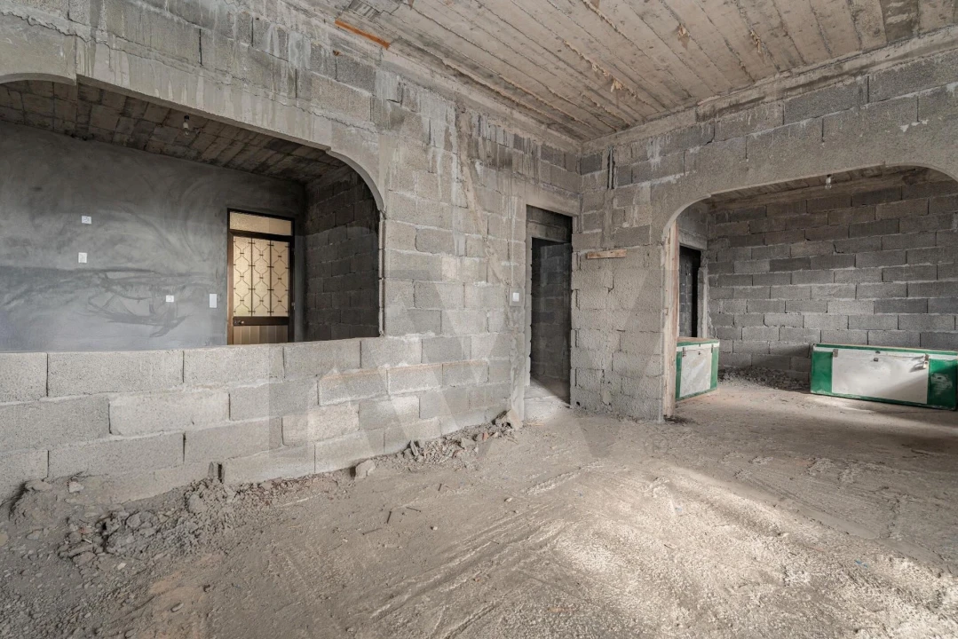 Moradia T5 para Venda em Gaula Foto 32