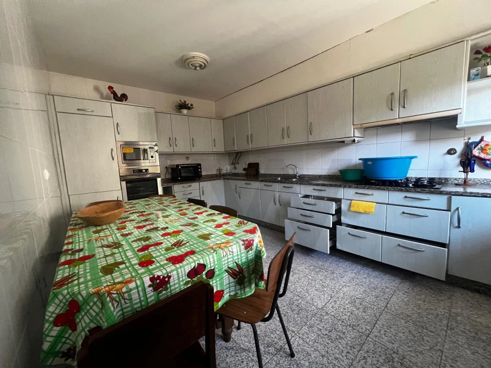 Moradia T5 para Venda em Gaula Foto 8