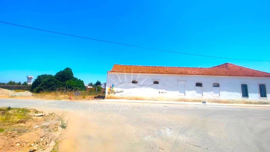 Moradia T3 para Venda em Ermidas-Sado Foto 2