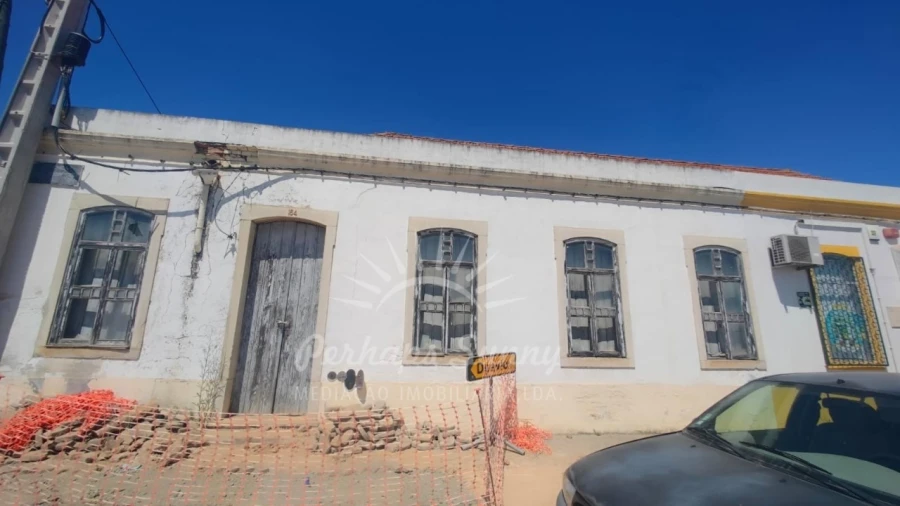 Moradia T3 para Venda em Ermidas-Sado Foto 6