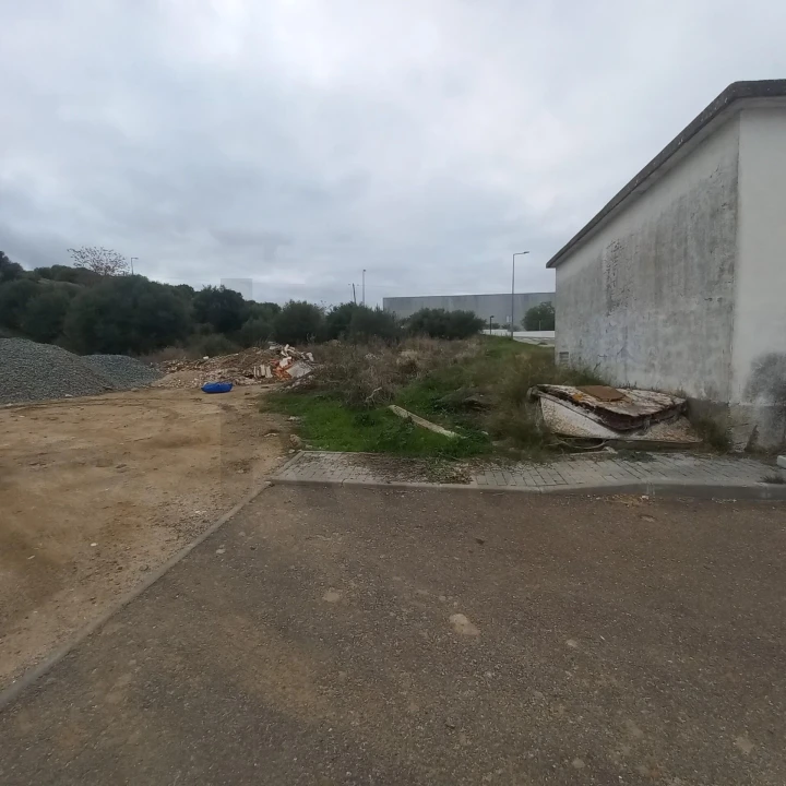 Terreno para Venda em Barbacena e Vila Fernando Foto 12