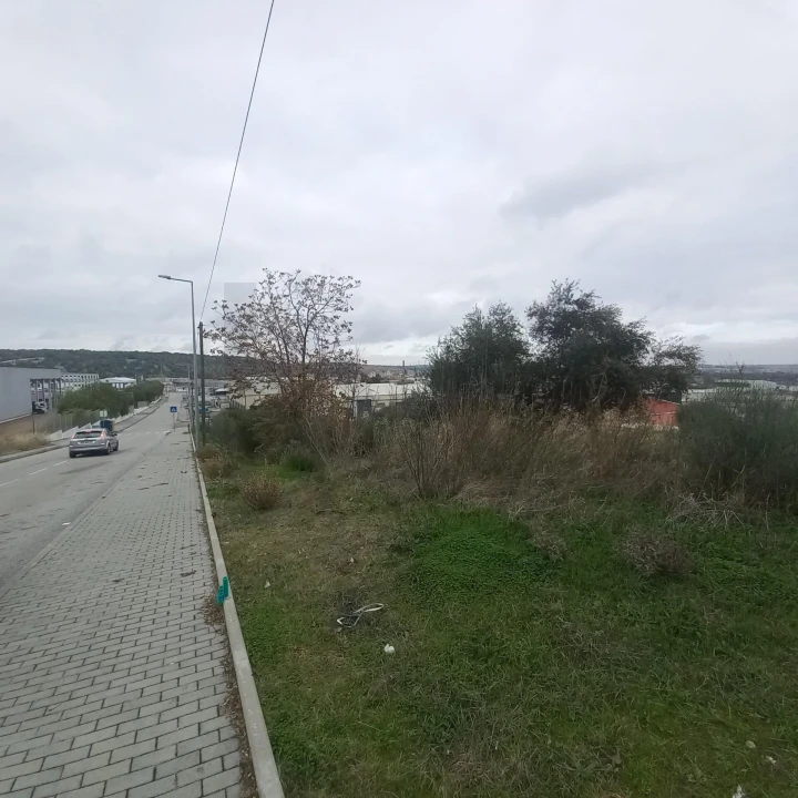 Terreno para Venda em Barbacena e Vila Fernando Foto 24