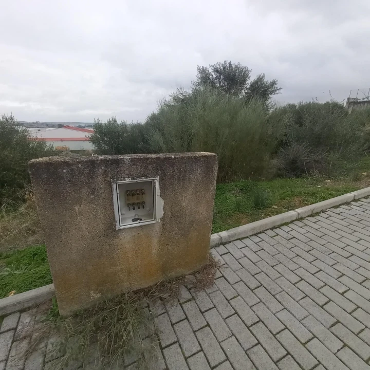 Terreno para Venda em Barbacena e Vila Fernando Foto 20