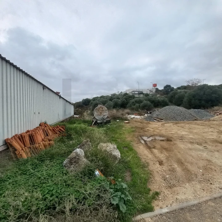 Terreno para Venda em Barbacena e Vila Fernando Foto 10