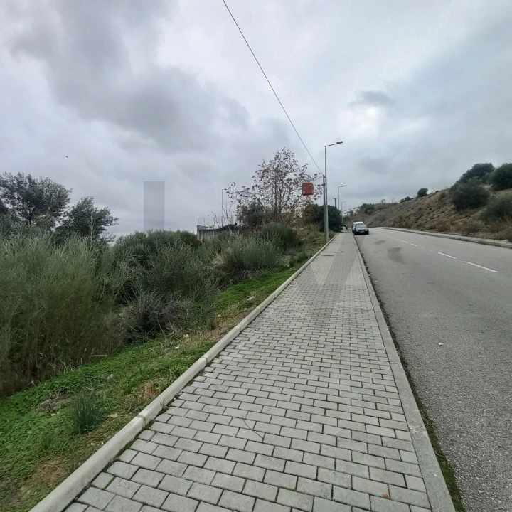 Terreno para Venda em Barbacena e Vila Fernando Foto 21