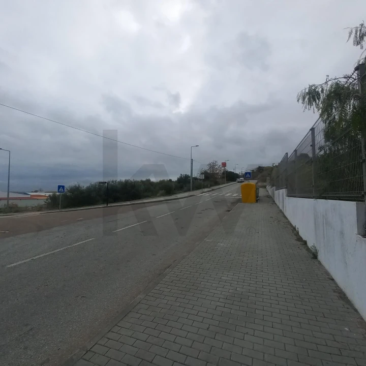 Terreno para Venda em Barbacena e Vila Fernando Foto 2