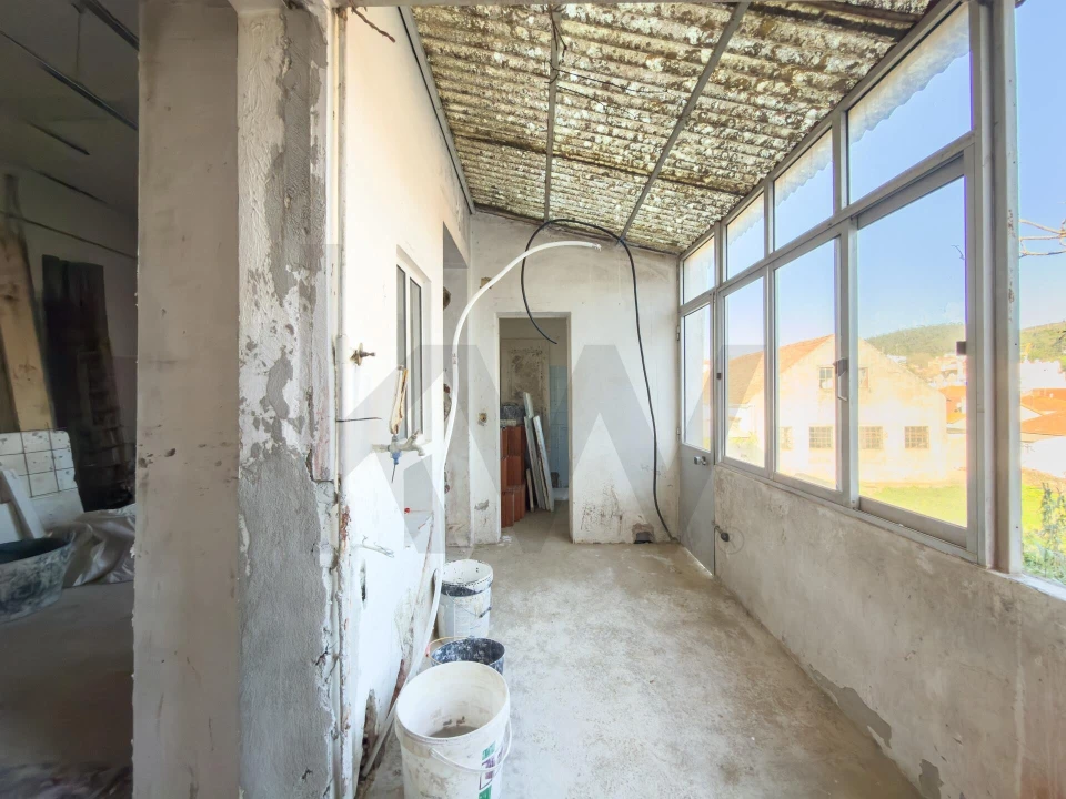 Apartamento T3 para Venda em Malveira e São Miguel de Alcainça Foto 13