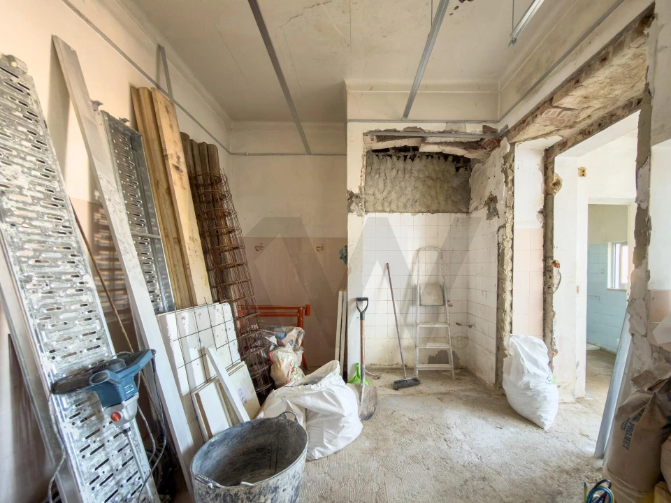 Apartamento T3 para Venda em Malveira e São Miguel de Alcainça Foto 4