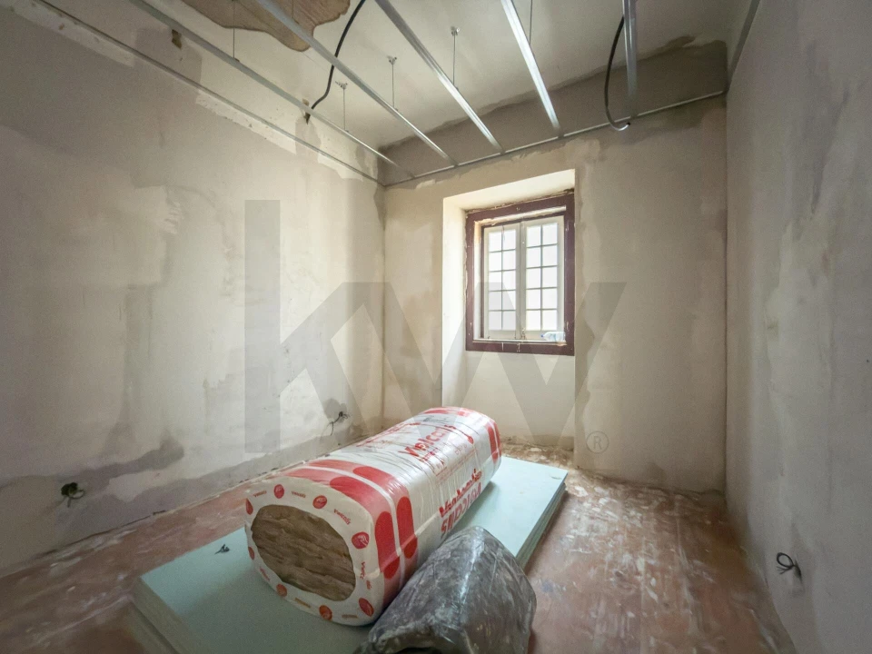 Apartamento T3 para Venda em Malveira e São Miguel de Alcainça Foto 2