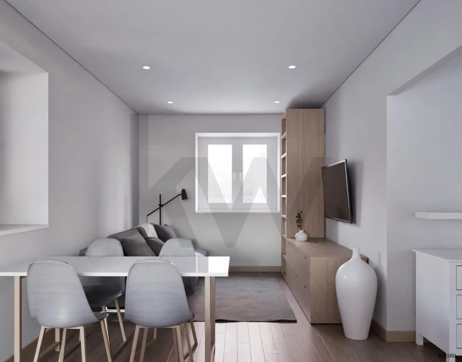 Apartamento T3 para Venda em Malveira e São Miguel de Alcainça Foto 7