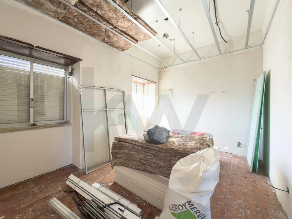 Apartamento T3 para Venda em Malveira e São Miguel de Alcainça Foto 16