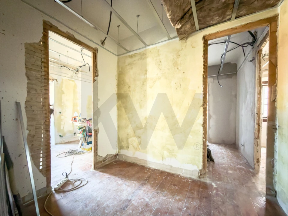 Apartamento T3 para Venda em Malveira e São Miguel de Alcainça Foto 6