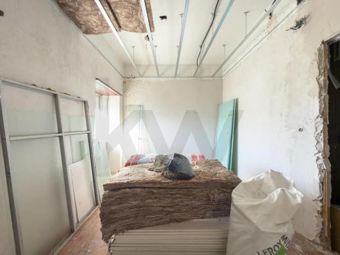 Apartamento T3 para Venda em Malveira e São Miguel de Alcainça Foto 9