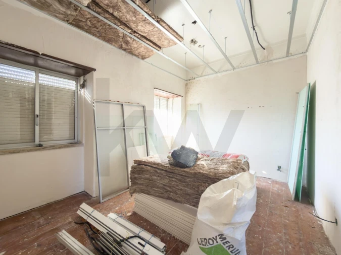 Apartamento T3 para Venda em Malveira e São Miguel de Alcainça Foto 16