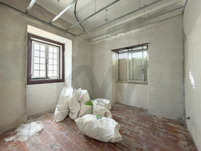 Apartamento T3 para Venda em Malveira e São Miguel de Alcainça Foto 10