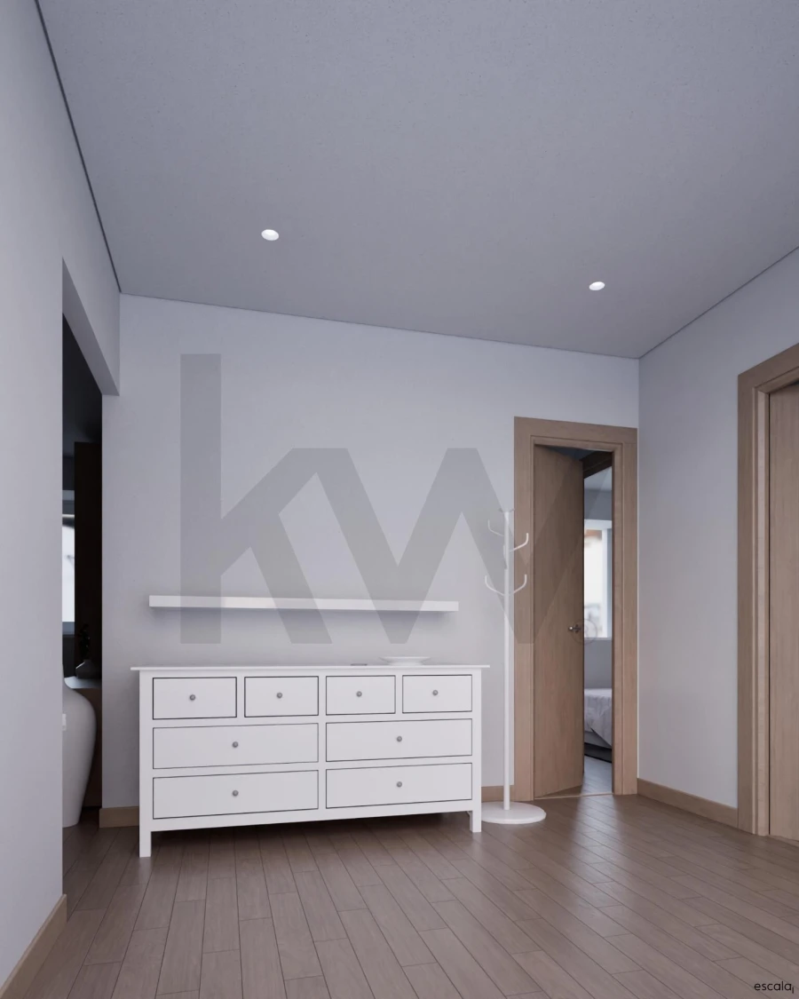 Apartamento T3 para Venda em Malveira e São Miguel de Alcainça Foto 3