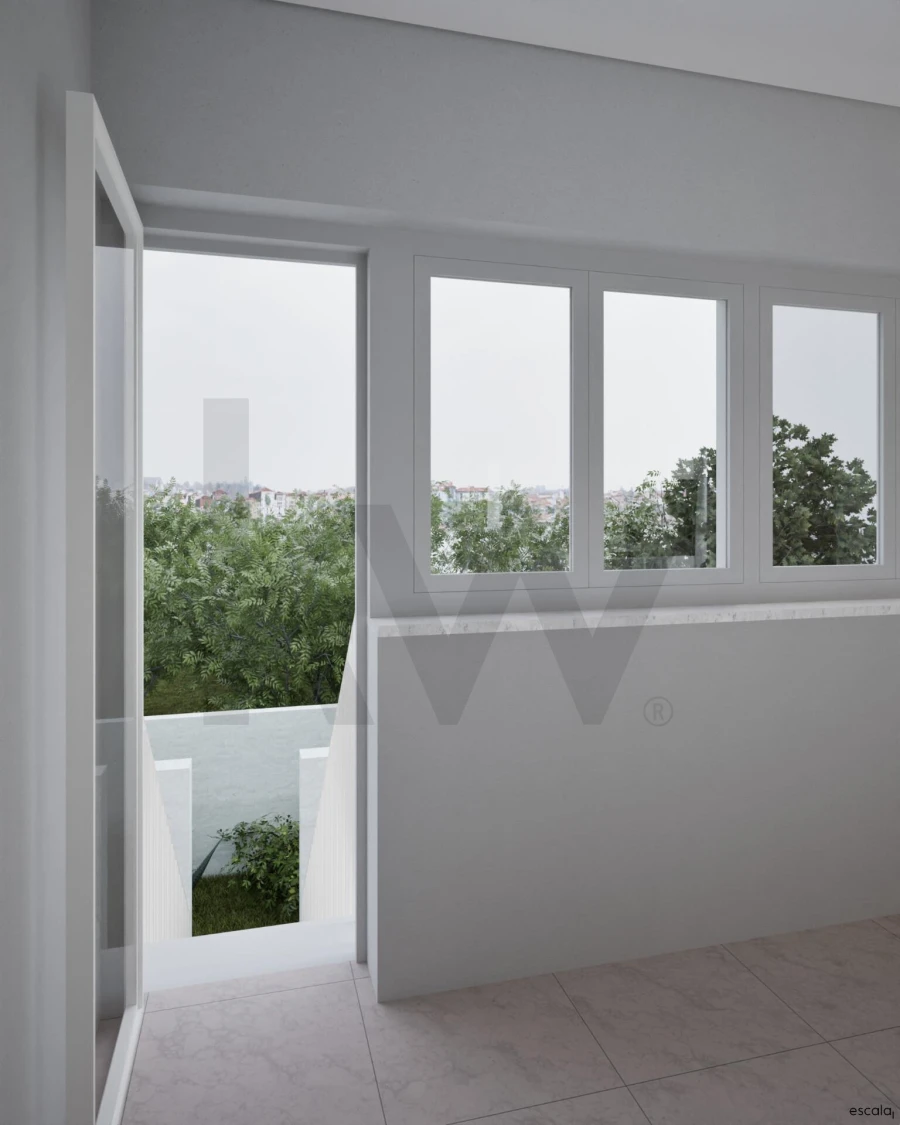 Apartamento T3 para Venda em Malveira e São Miguel de Alcainça Foto 5