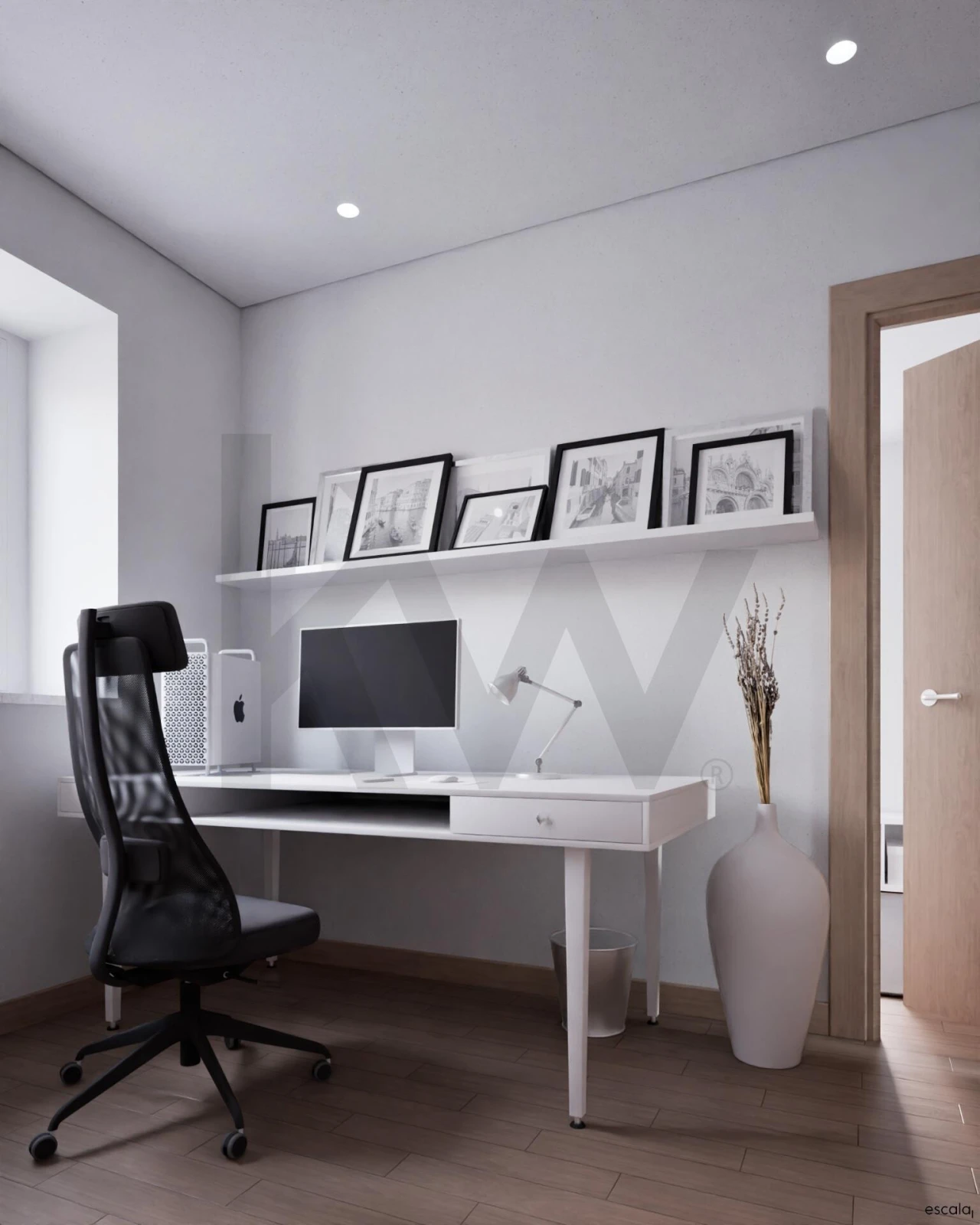 Apartamento T3 para Venda em Malveira e São Miguel de Alcainça Foto 4