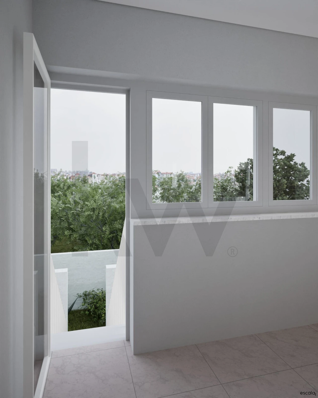 Apartamento T3 para Venda em Malveira e São Miguel de Alcainça Foto 5