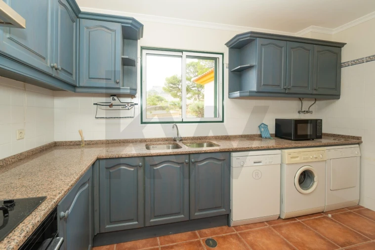 Moradia T2 para Venda em Porto Santo Foto 17