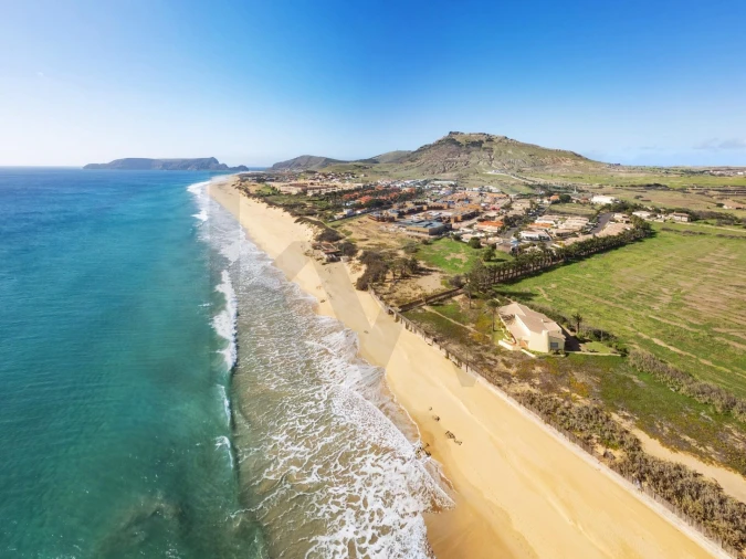 Moradia T2 para Venda em Porto Santo