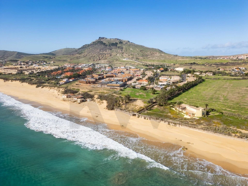 Moradia T2 para Venda em Porto Santo Foto 22