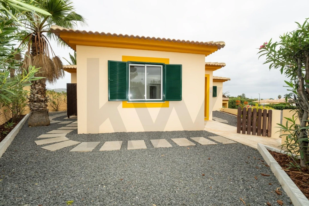 Moradia T2 para Venda em Porto Santo Foto 10