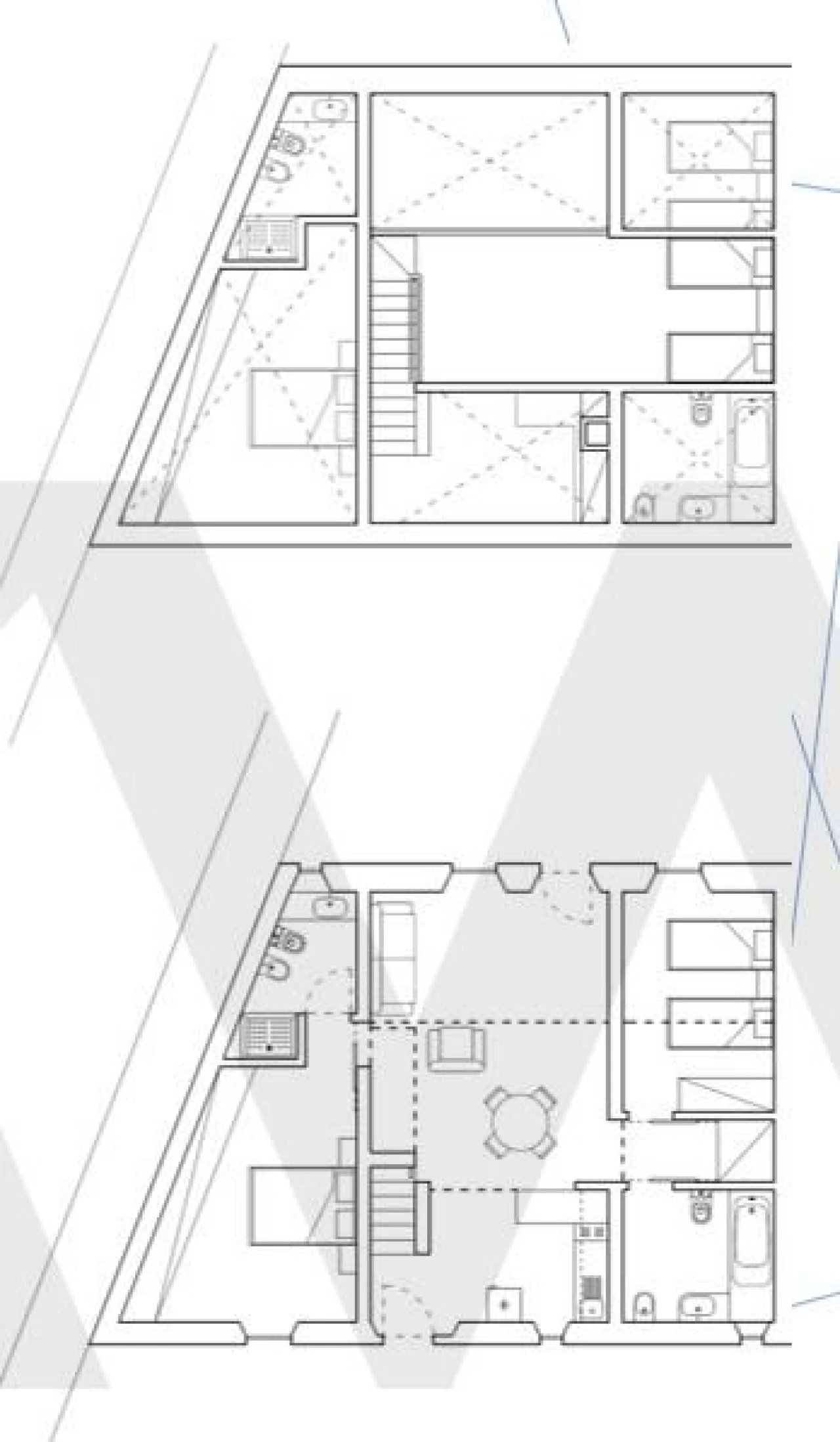 Moradia T1 para Venda em São Teotónio Foto 55