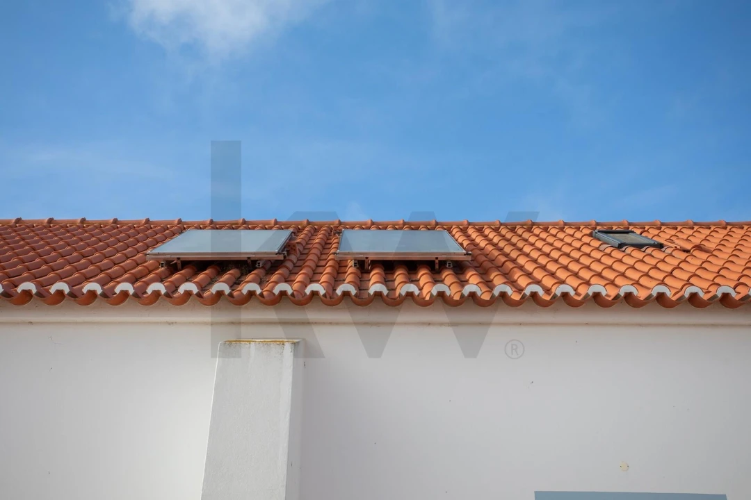 Moradia T1 para Venda em São Teotónio Foto 41