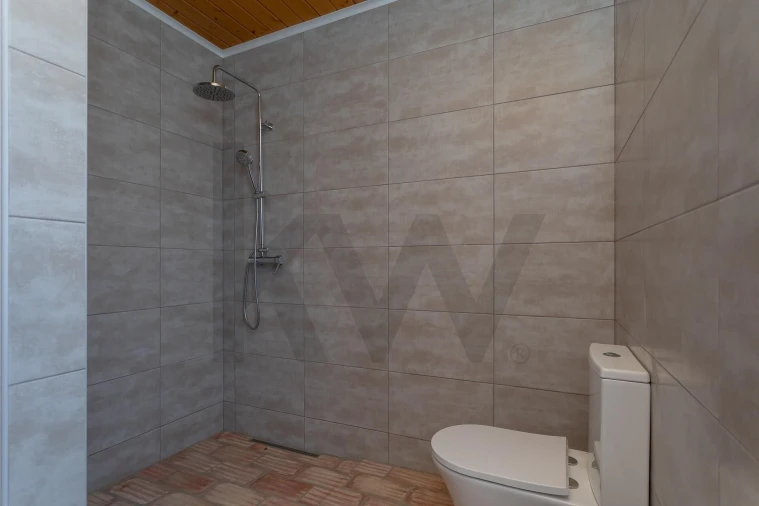 Moradia T1 para Venda em São Teotónio Foto 9