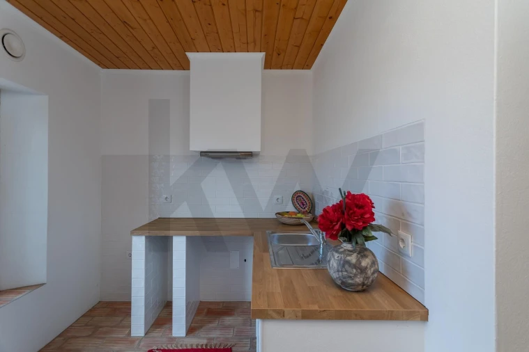 Moradia T1 para Venda em São Teotónio Foto 4