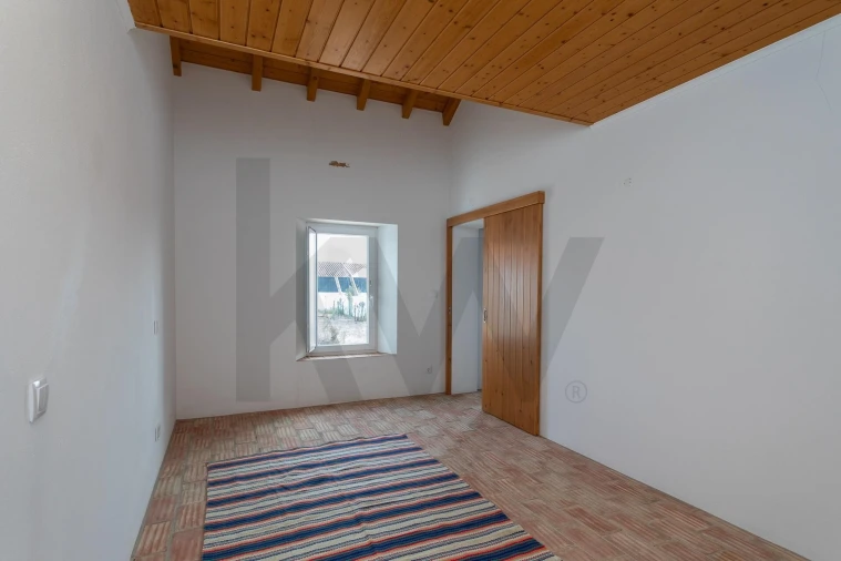 Moradia T1 para Venda em São Teotónio Foto 19