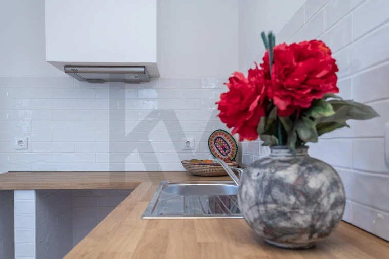 Moradia T1 para Venda em São Teotónio Foto 7