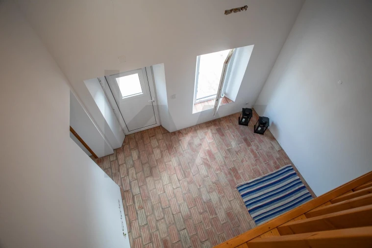 Moradia T1 para Venda em São Teotónio Foto 25