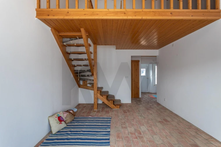 Moradia T1 para Venda em São Teotónio Foto 14