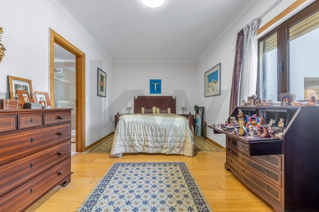 Apartamento T3 para Venda em Algés, Linda-A-Velha e Cruz Quebrada-Dafundo Foto 18