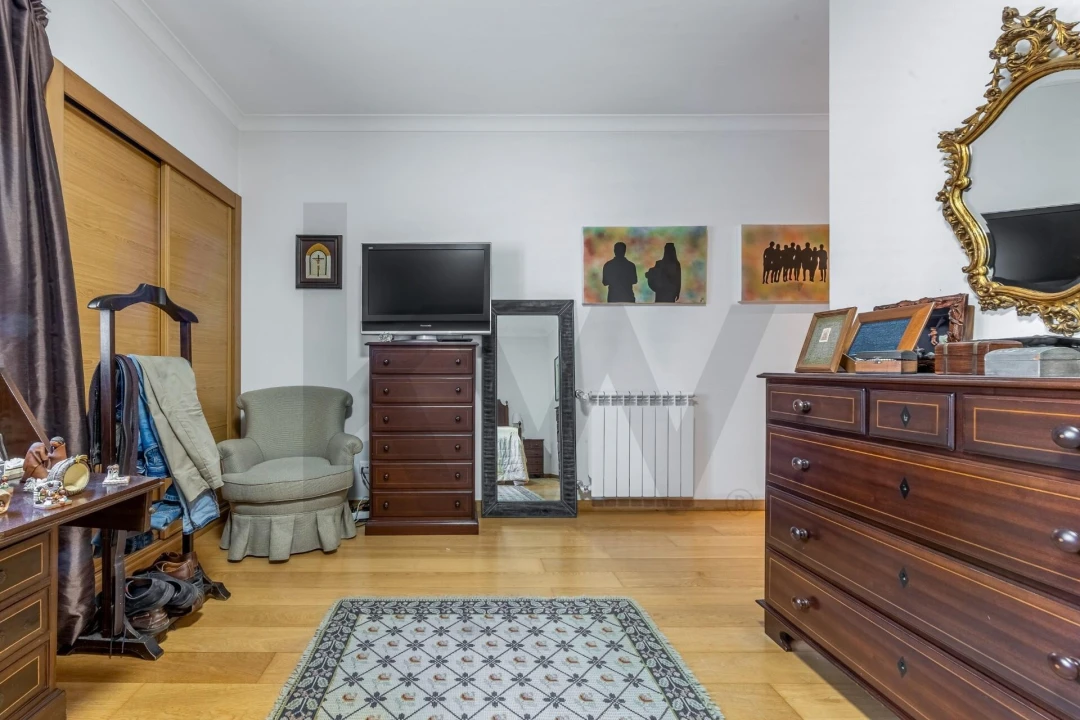 Apartamento T3 para Venda em Algés, Linda-A-Velha e Cruz Quebrada-Dafundo Foto 19