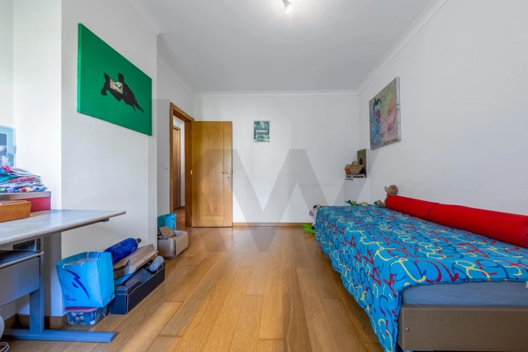 Apartamento T3 para Venda em Algés, Linda-A-Velha e Cruz Quebrada-Dafundo Foto 13