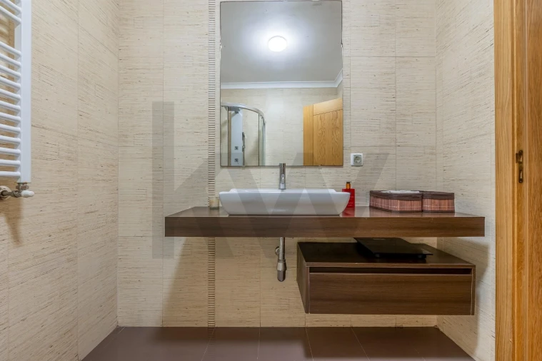 Apartamento T3 para Venda em Algés, Linda-A-Velha e Cruz Quebrada-Dafundo Foto 12