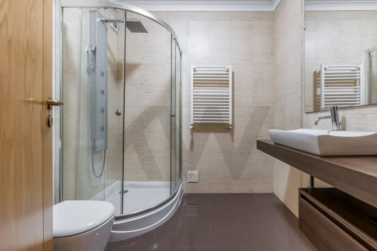 Apartamento T3 para Venda em Algés, Linda-A-Velha e Cruz Quebrada-Dafundo Foto 11