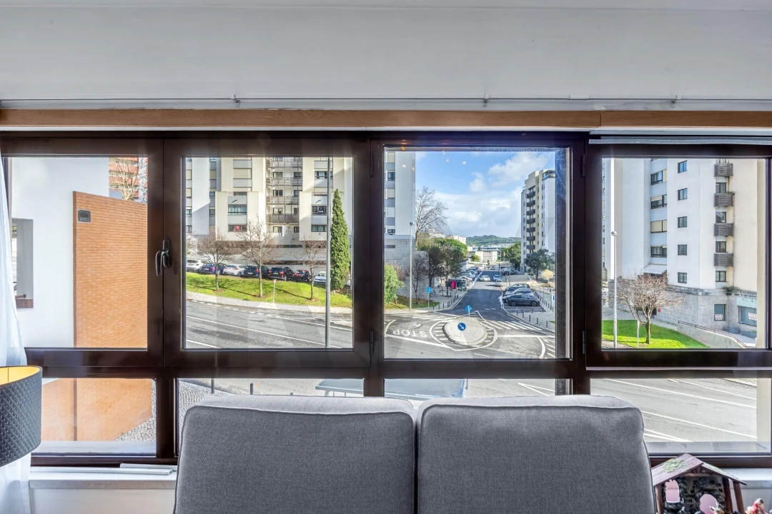 Apartamento T3 para Venda em Algés, Linda-A-Velha e Cruz Quebrada-Dafundo Foto 5