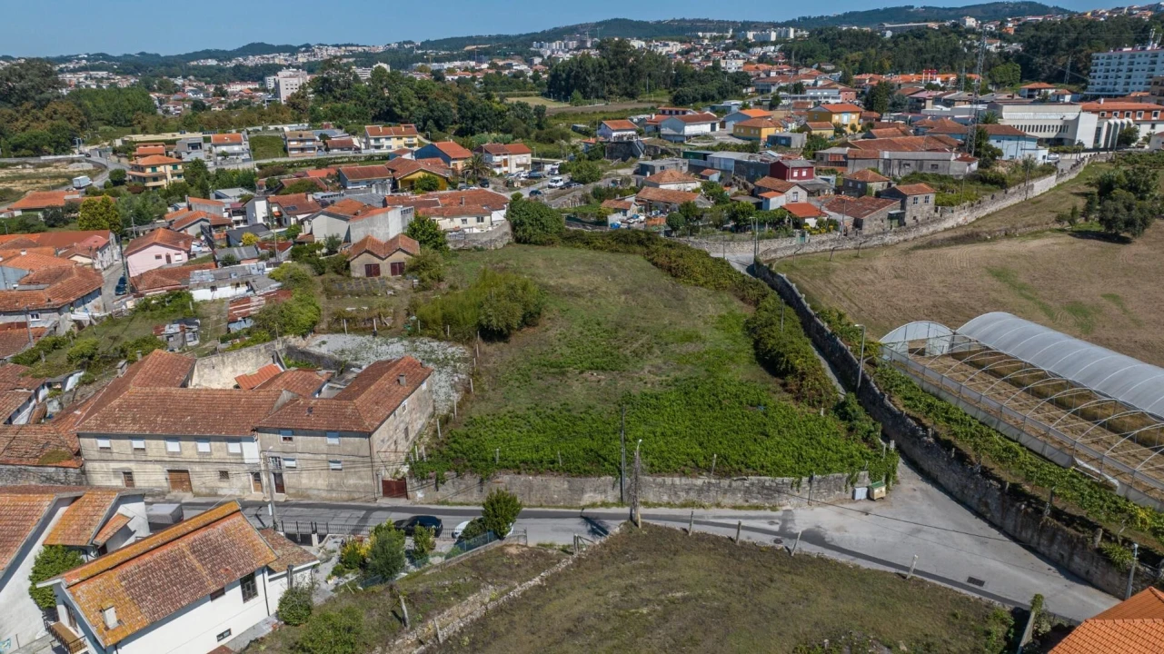 Terreno para Venda em Gondomar (São Cosme), Valbom e Jovim Foto 15