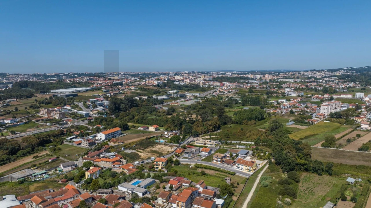 Terreno para Venda em Gondomar (São Cosme), Valbom e Jovim Foto 23