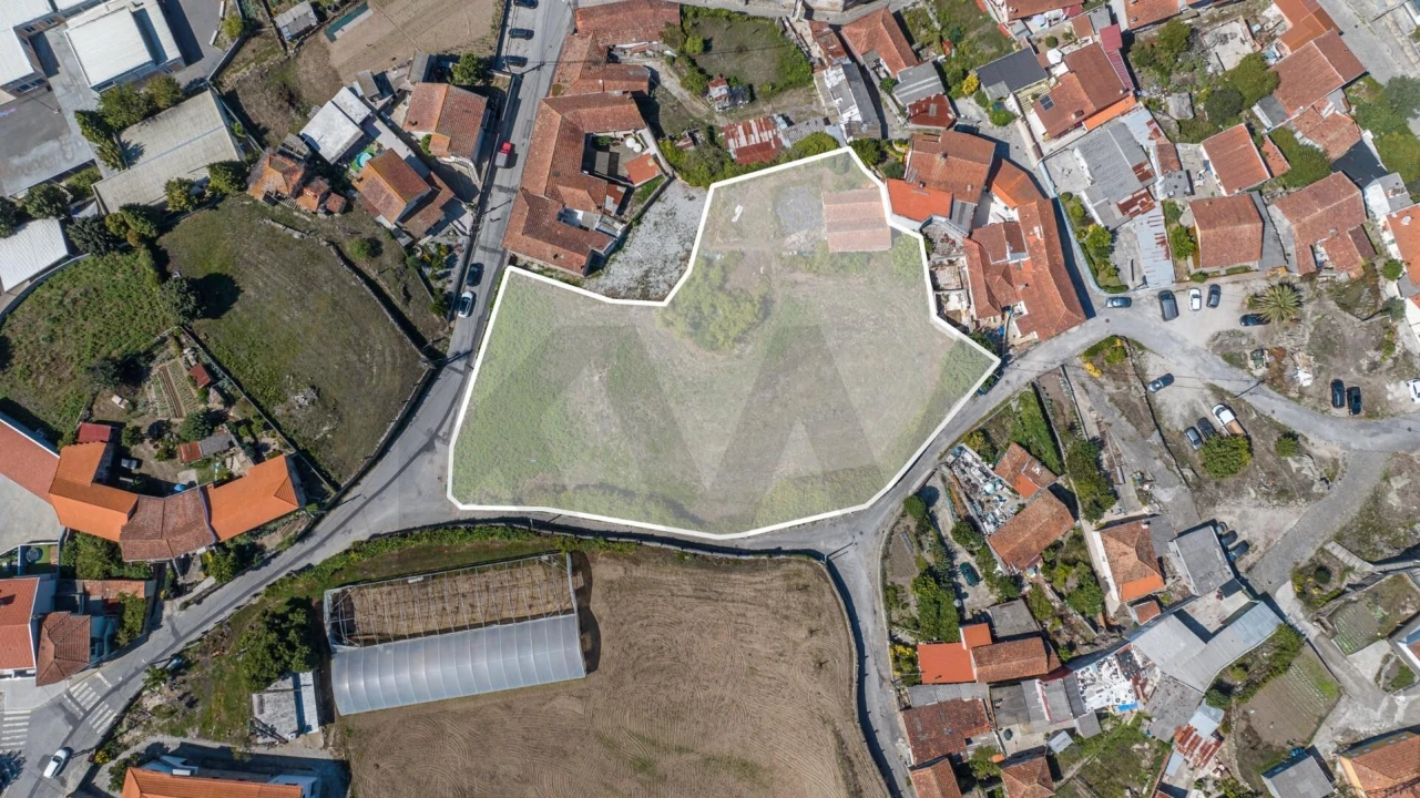 Terreno para Venda em Gondomar (São Cosme), Valbom e Jovim Foto 2