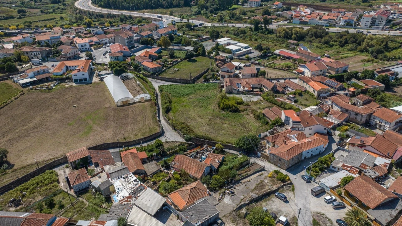 Terreno para Venda em Gondomar (São Cosme), Valbom e Jovim Foto 20