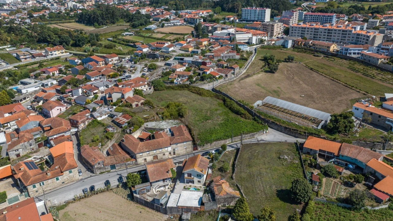 Terreno para Venda em Gondomar (São Cosme), Valbom e Jovim Foto 12